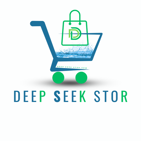 DEEP SEEK STOR